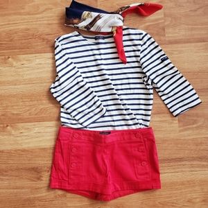 NWOT Aritzia Talula Shorts